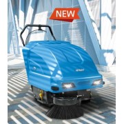 Fimap FSW5 BT BATTERY POWERED TRACTION SWEEPER (111012)